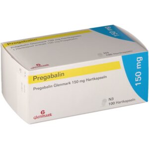 Pregalin 150mg