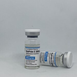 BioPrim E 200mg