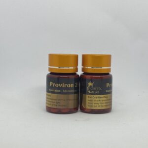 Proviron 25mg