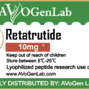 Retatrutide 10mg