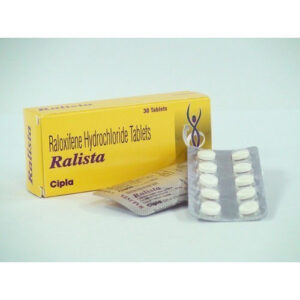 Ralista