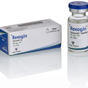 REXOGIN (WINNY)