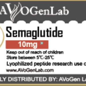 Semaglutide 10mg