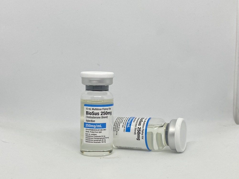 BioSus 250mg