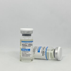 BioSus 250mg