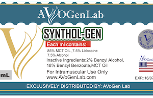 SYNTHOL-GEN