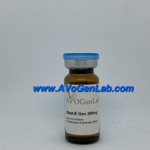 MAST-E GEN 200mg