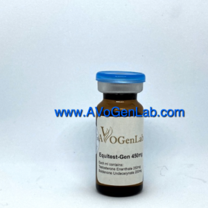 Equitest-Gen 450mg