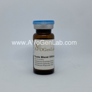 TESTO BLEND 350mg
