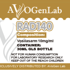 RAD140 10mg
