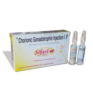 Sifasi 10000 iu