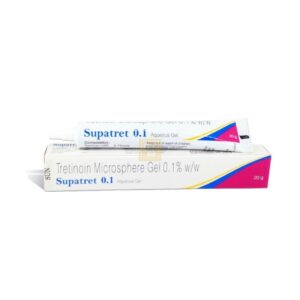 Supatret 0.1%