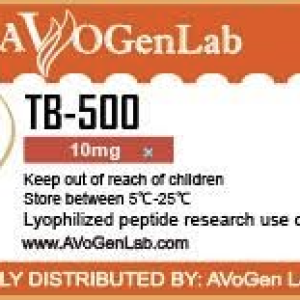 TB-500 10mg