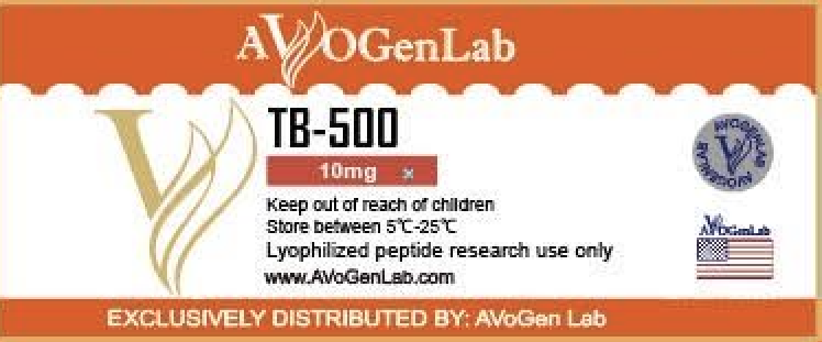 TB-500 10mg
