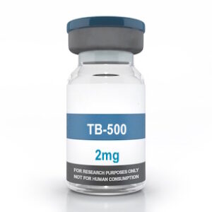 TB-500 2mg