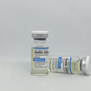 BioEth 250mg