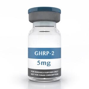 GHRP-2 5mg