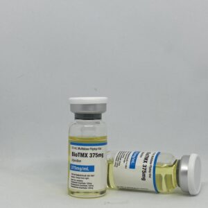 BioTMX 375mg