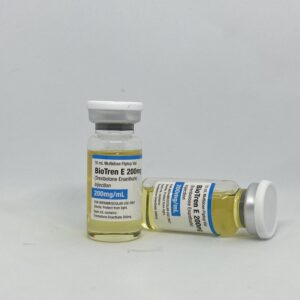BioTren E 200mg