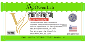 Trio-Gen 150mg