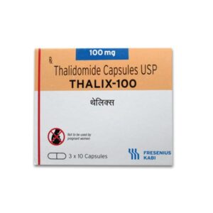Thalix 100 mg