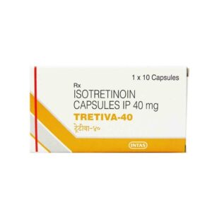 Tretiva 40 mg