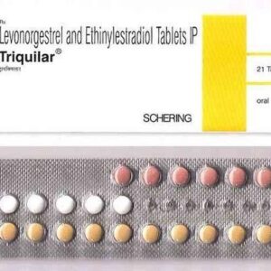 Triquilar