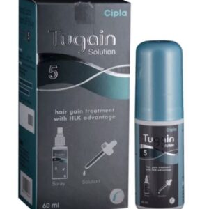 Tugain 5% Solution