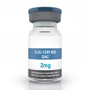 CJC-1295 NO DAC 2mg