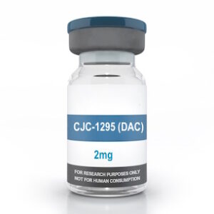 CJC-1295 (DAC) 2mg