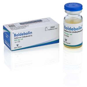 BOLDEBOLIN (BOLDY)