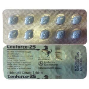 Cenforce 25 mg