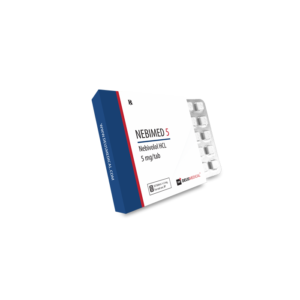 NEBIMED 5mg (Nebivolol)