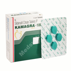 Kamagra 100 mg
