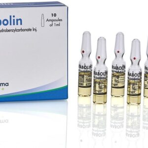 PARABOLIN (TREN HEXA)