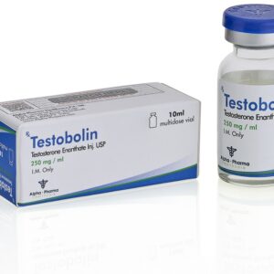 TESTOBOLIN (TEST ENAN)