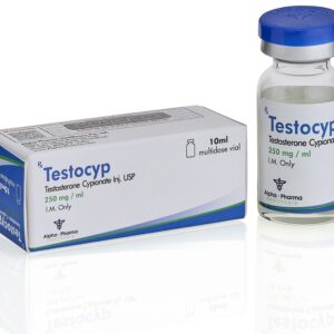 TEST CYPO