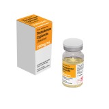 Testosterone Cypionate 250mg