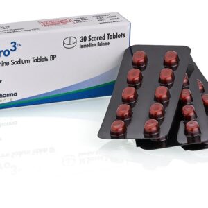 THYRO 3 (T3)