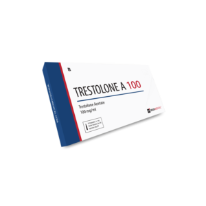 TRESTOLONE A 100