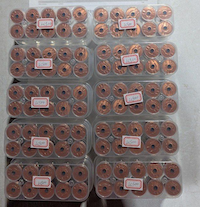 L-Carnitine 500mg