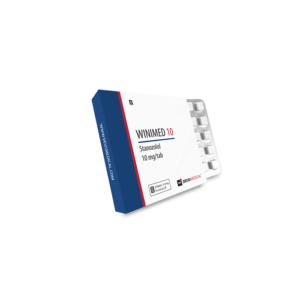 WINIMED 10mg Stanozolol