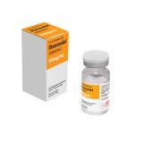 Stanozolol 50mg